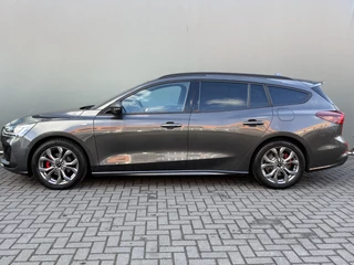 Ford Focus – thumbnail 3