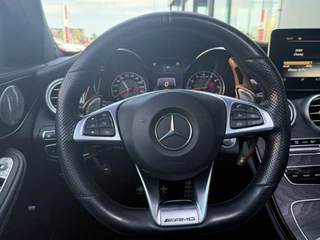 Mercedes-Benz C-Klasse – thumbnail 20
