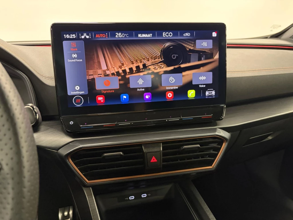 CUPRA Formentor – foto 26
