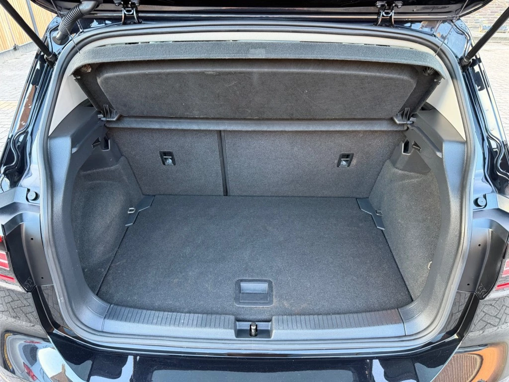 Volkswagen T-Cross – foto 22