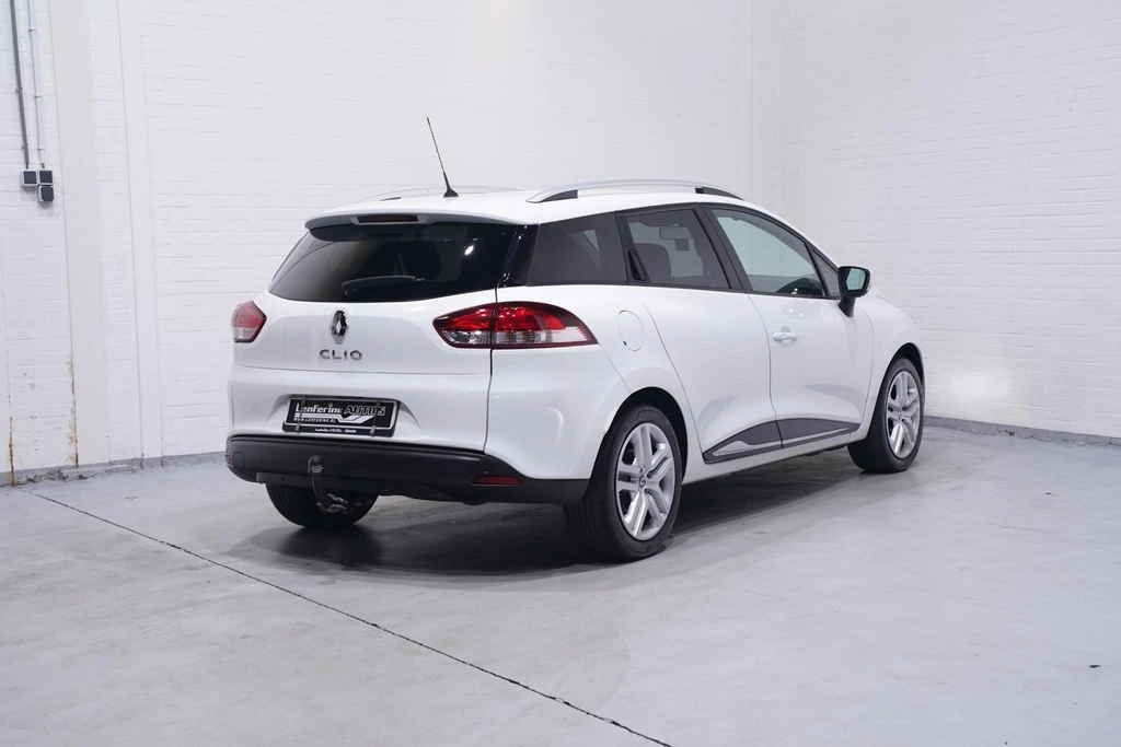 Renault Clio – foto 5