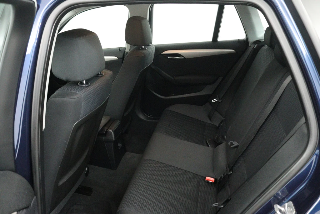 BMW X1 – foto 23