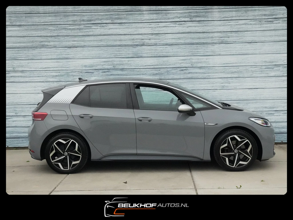 Volkswagen ID.3 – foto 9