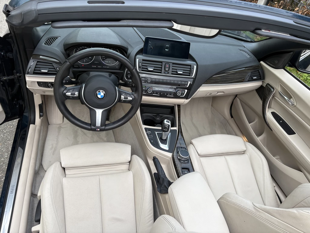 BMW 2 Serie – foto 15