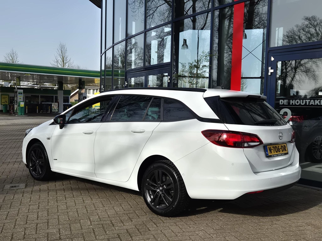 Opel Astra – foto 3