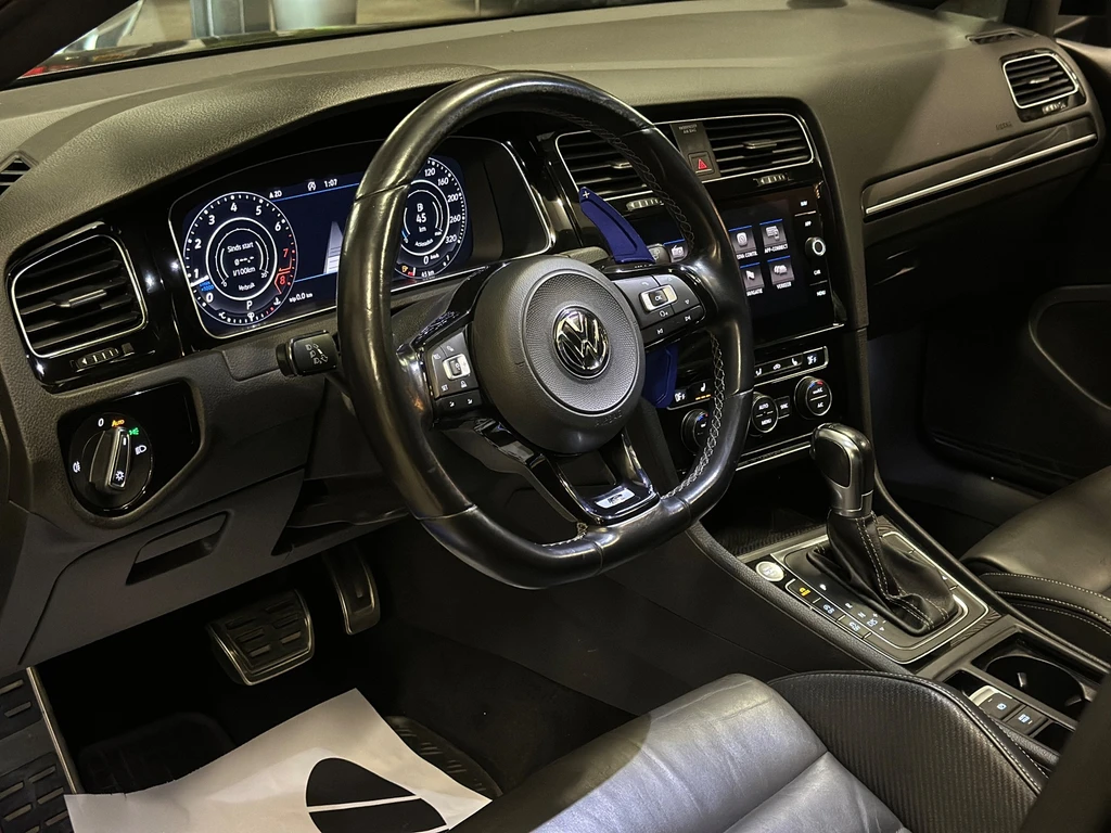 Volkswagen Golf – foto 10