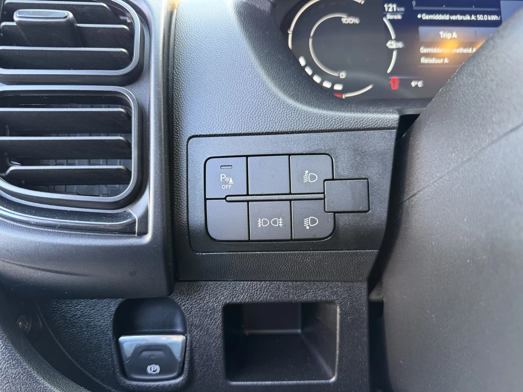 Opel Movano – foto 29