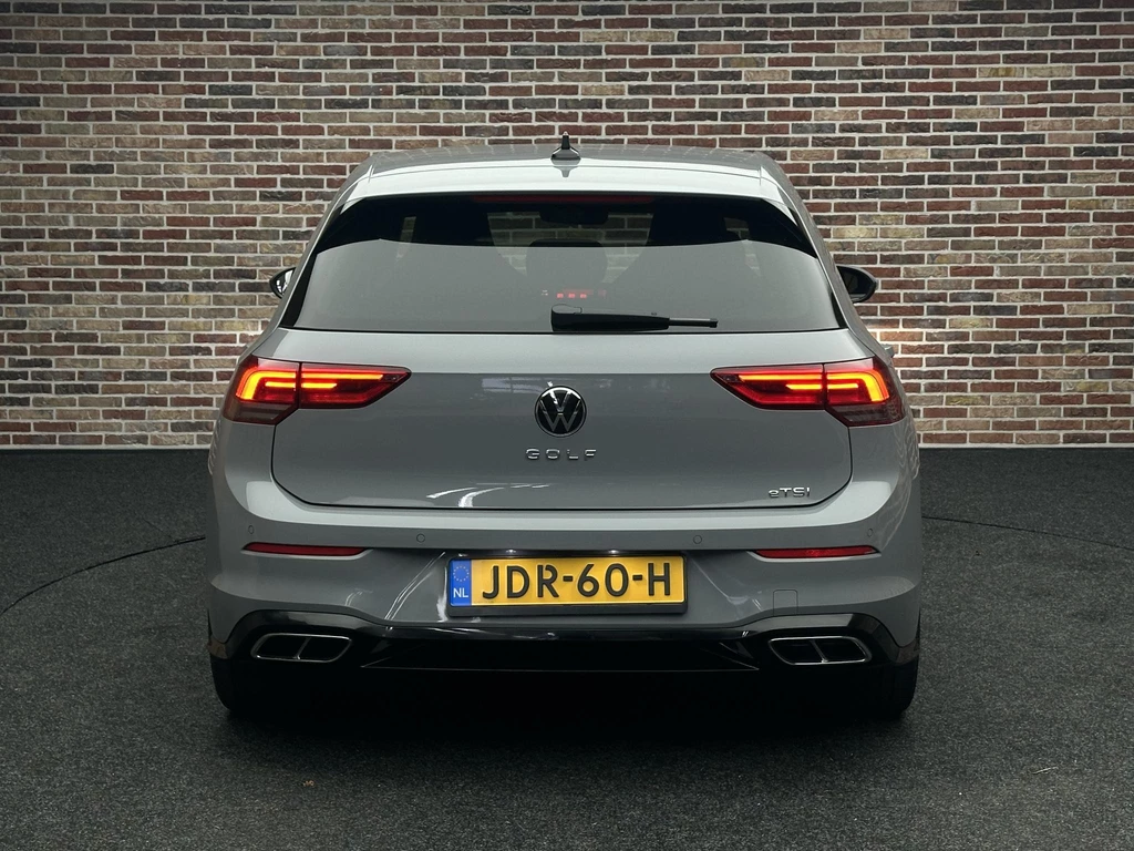 Volkswagen Golf – foto 4