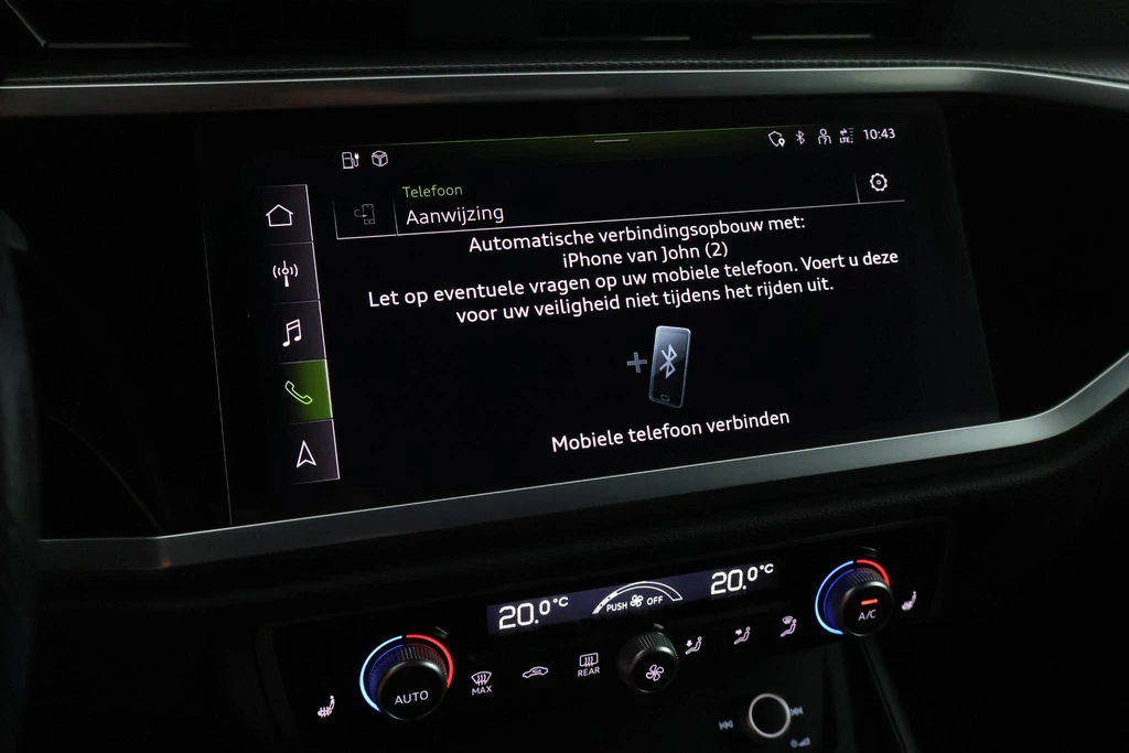 Audi Q3 – foto 21
