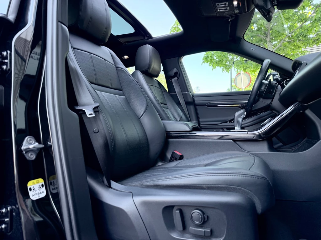 Land Rover Range Rover Evoque – foto 18