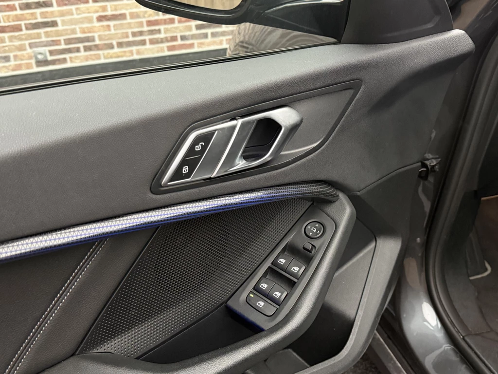BMW 1 Serie – foto 20