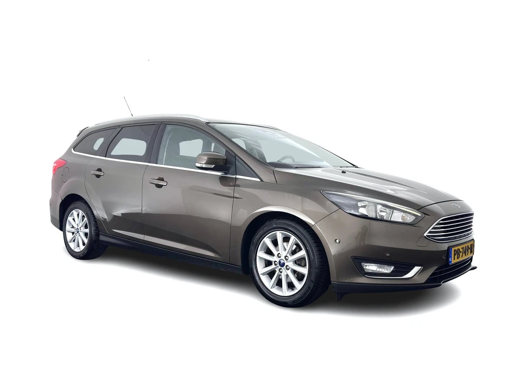 Ford Focus – foto 5