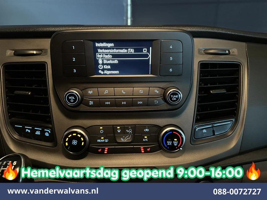Ford Transit Custom – foto 16