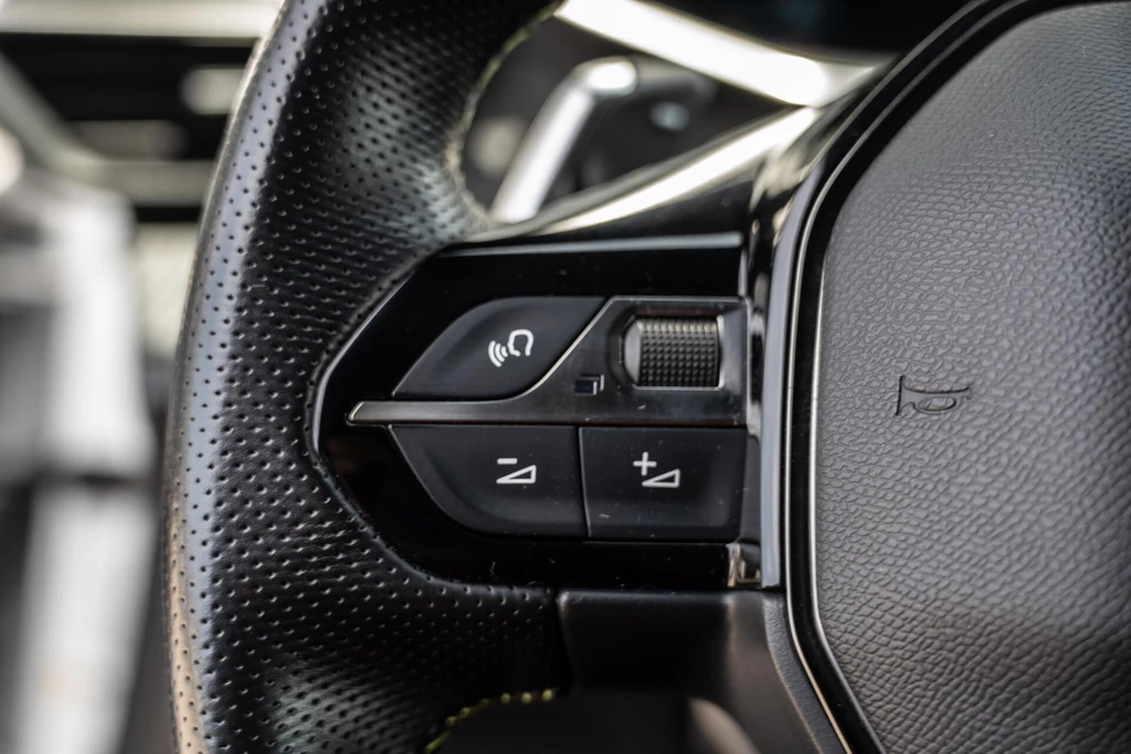 Peugeot 2008 – foto 20