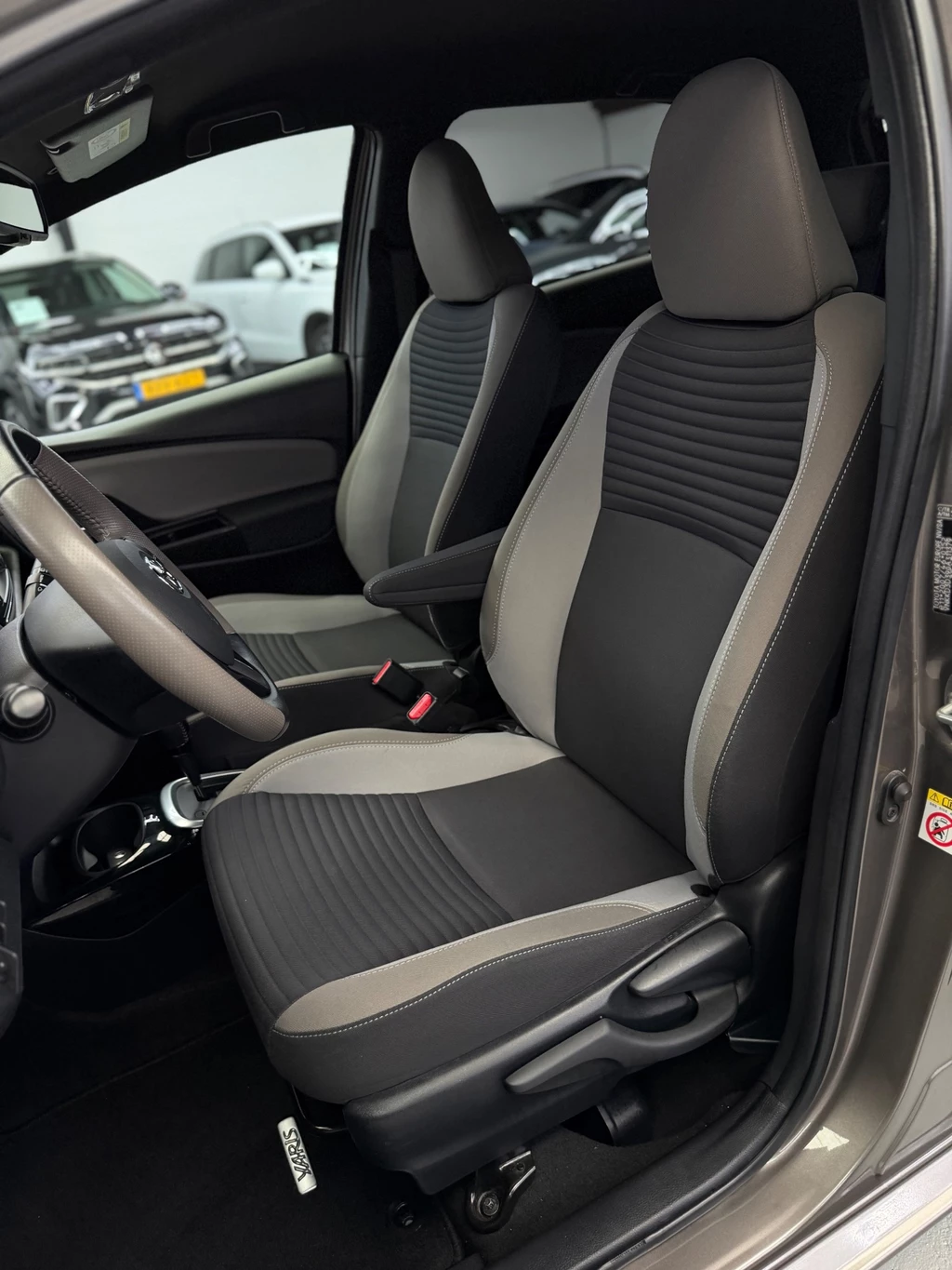 Toyota Yaris – foto 15