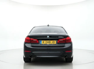 BMW 5 Serie – thumbnail 4