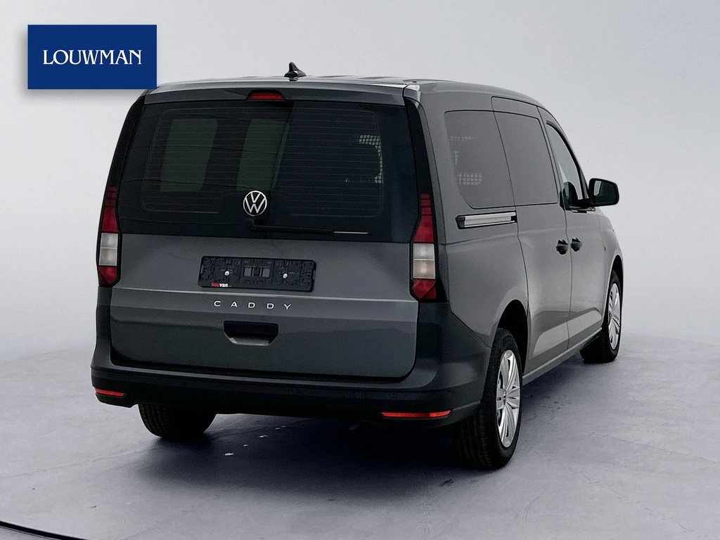 Volkswagen Caddy – foto 9