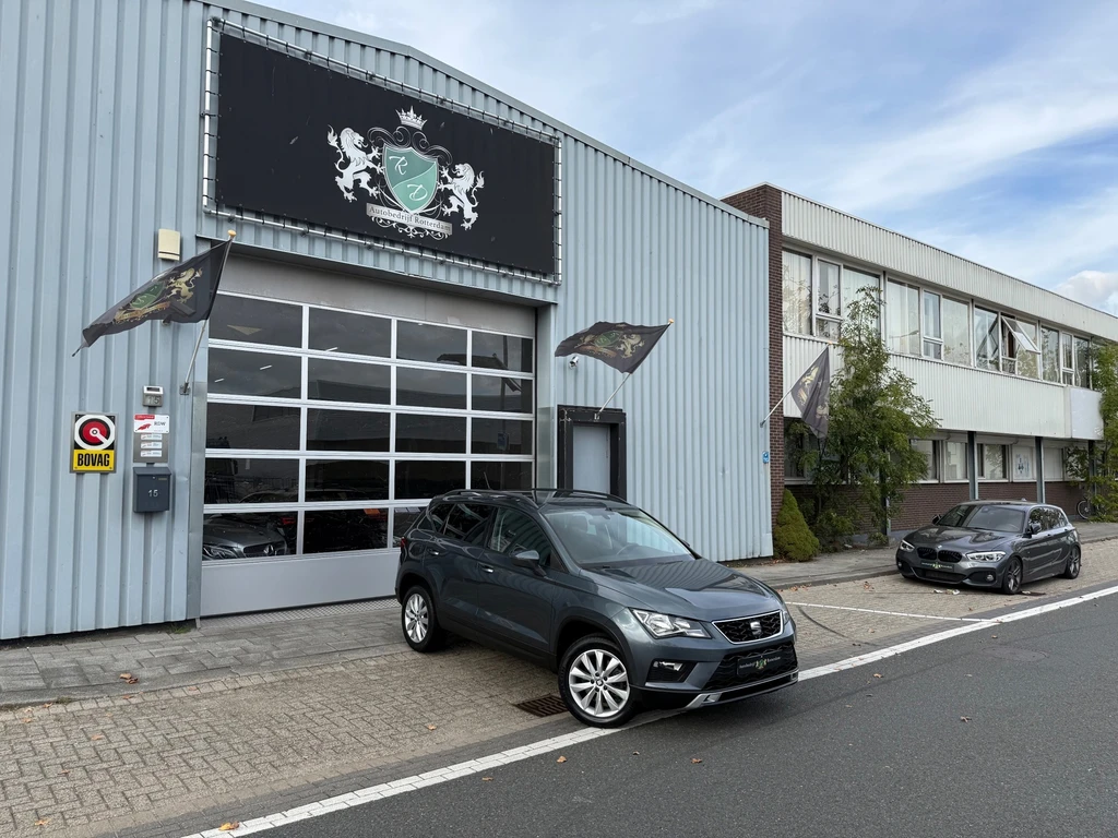 SEAT Ateca – foto 11
