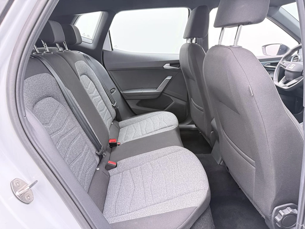 SEAT Arona – foto 28