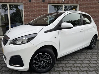 Peugeot 108 – thumbnail 1
