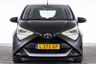 Toyota Aygo – thumbnail 6