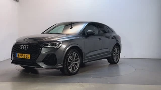 Audi Q3 – thumbnail 1