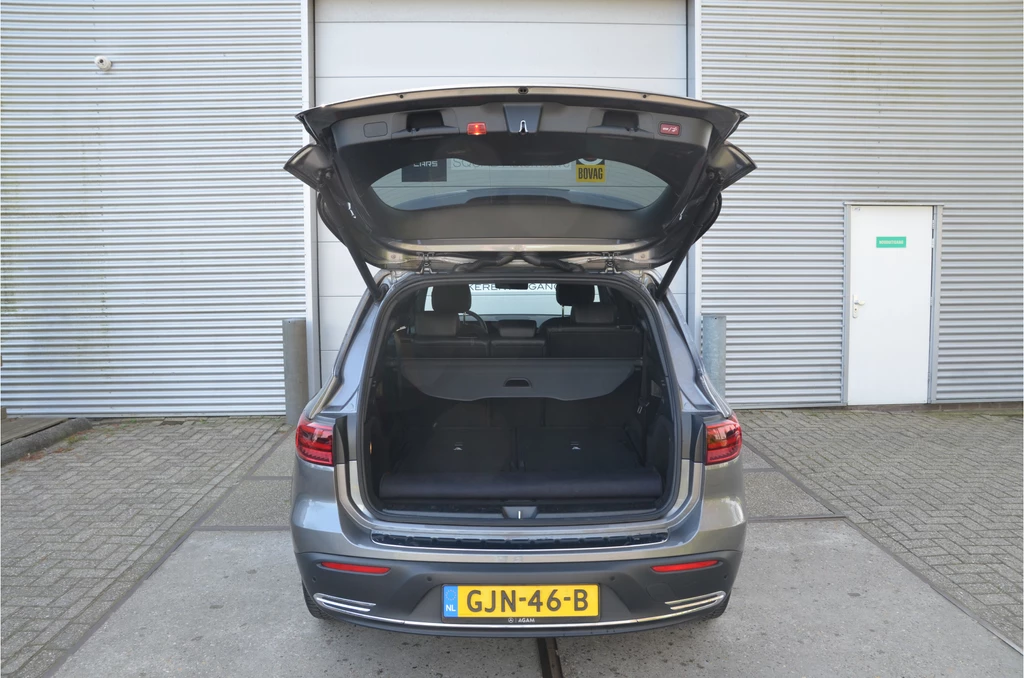 Mercedes-Benz EQB – foto 34