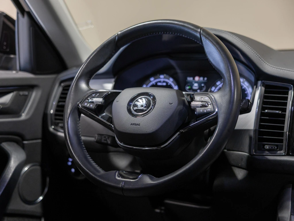 Škoda Kodiaq – foto 38