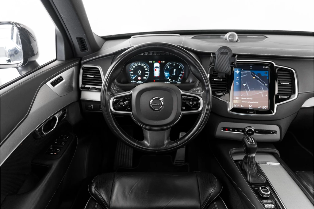 Volvo XC90 – foto 10