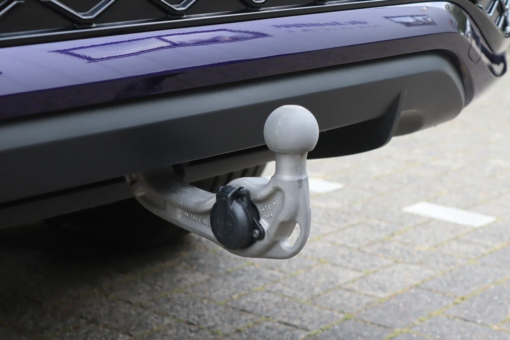 Volkswagen Tayron – foto 40