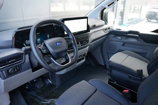 Ford Transit Custom – thumbnail 10