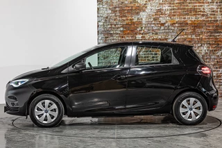 Renault ZOE – thumbnail 6