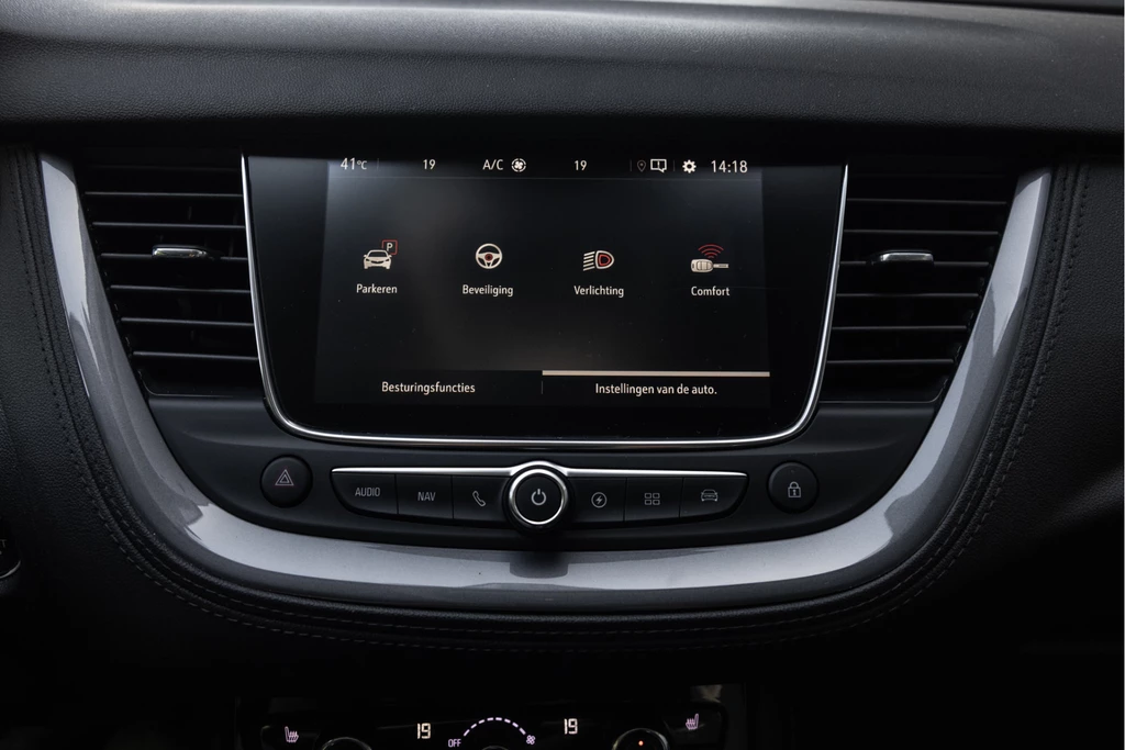 Opel Grandland X – foto 42