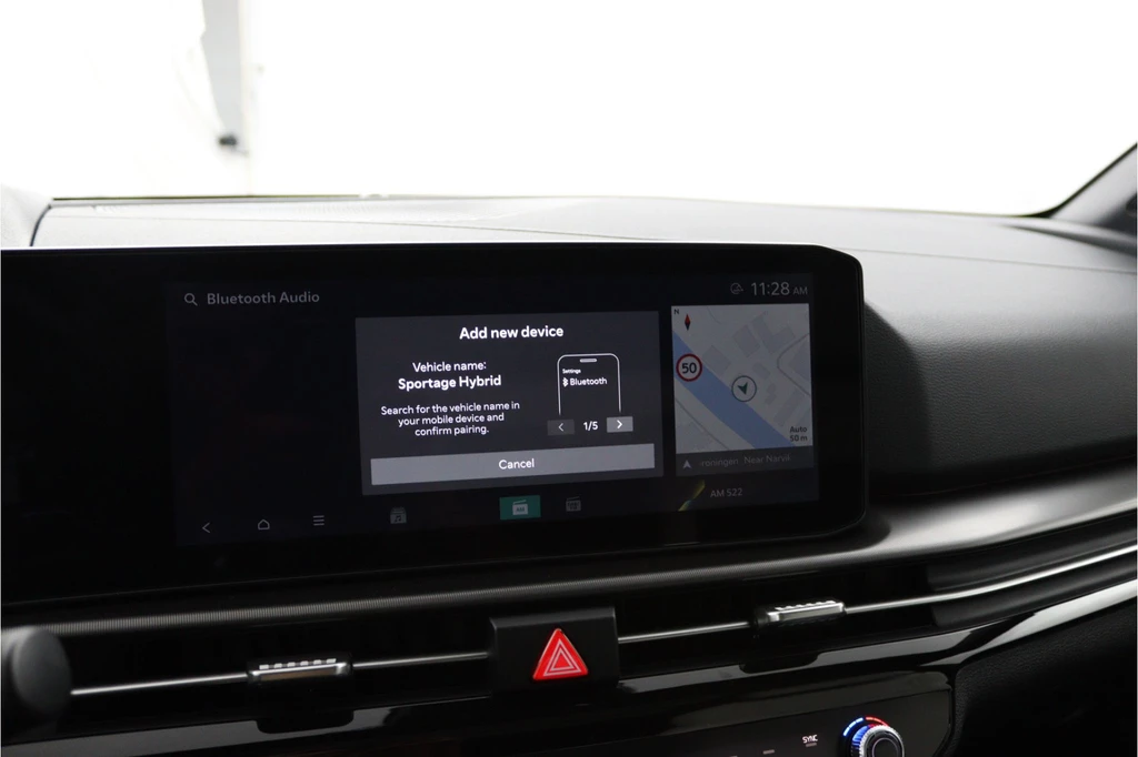 Kia Sportage – foto 45