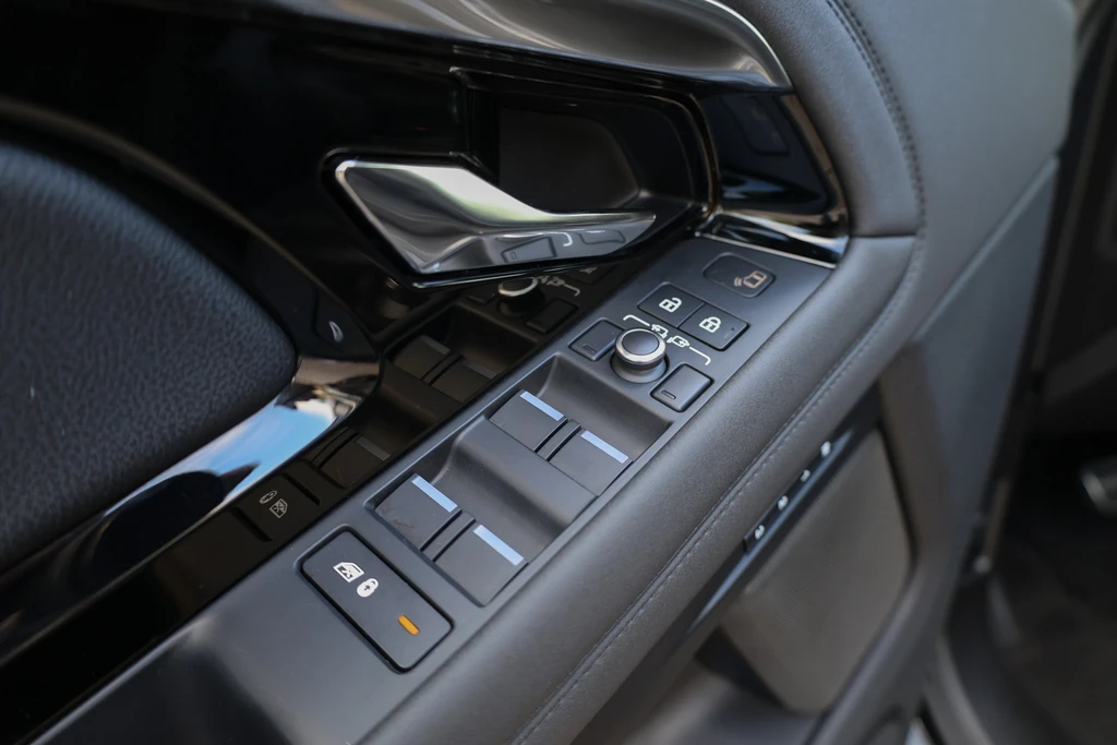 Land Rover Range Rover Evoque – foto 28