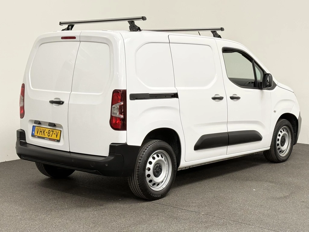 Peugeot Partner – foto 6