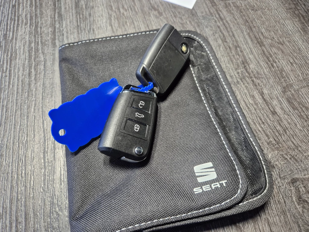 SEAT Leon – foto 41