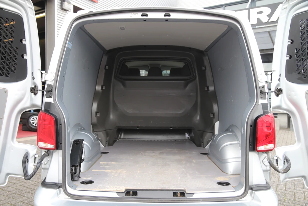 Volkswagen Transporter – foto 8