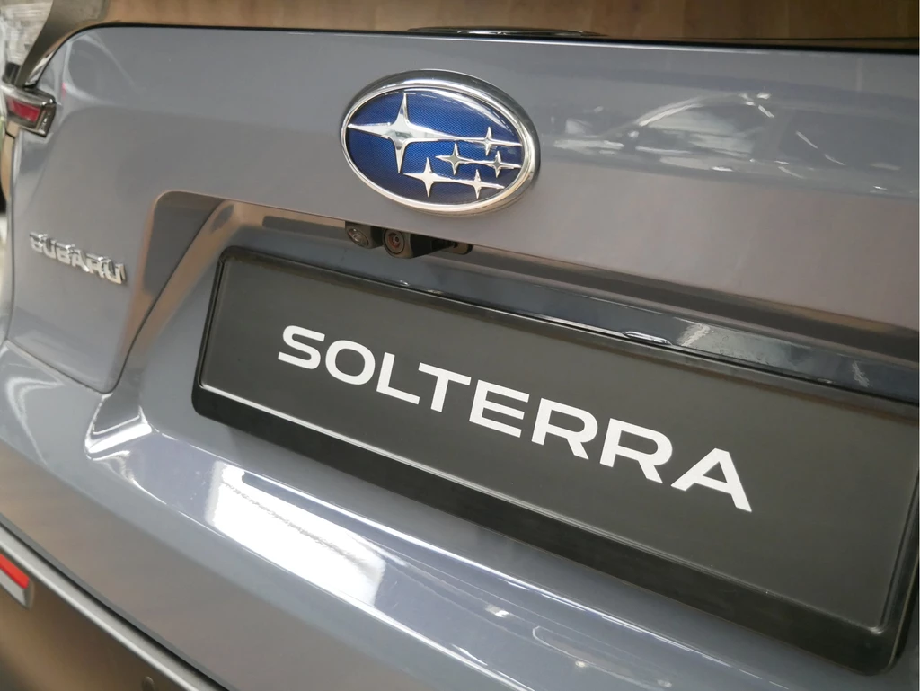 Subaru Solterra – foto 12