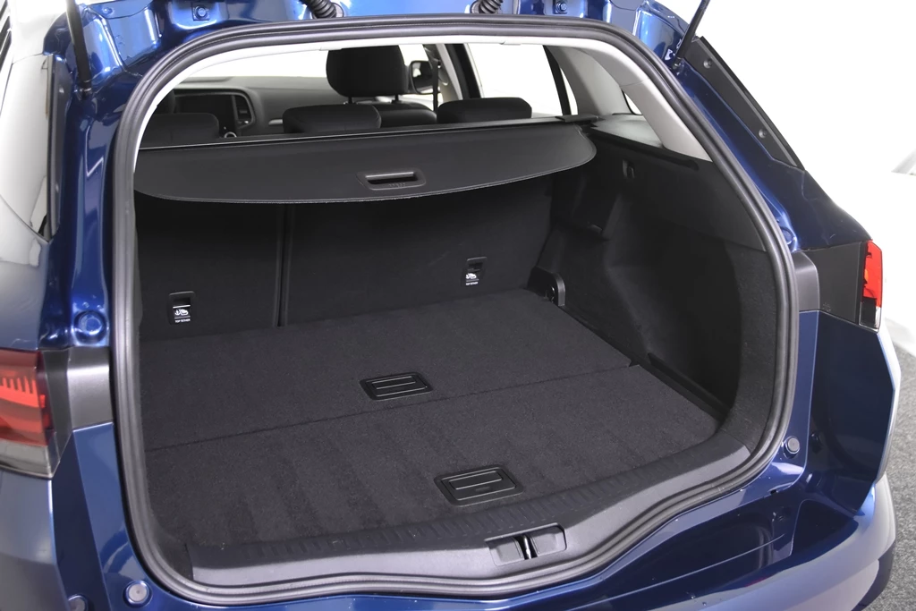 Renault Mégane Estate – foto 29