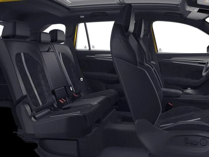 Škoda Kodiaq – foto 5