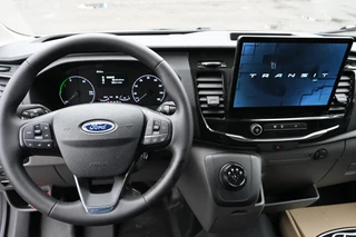 Ford E-Transit – thumbnail 16