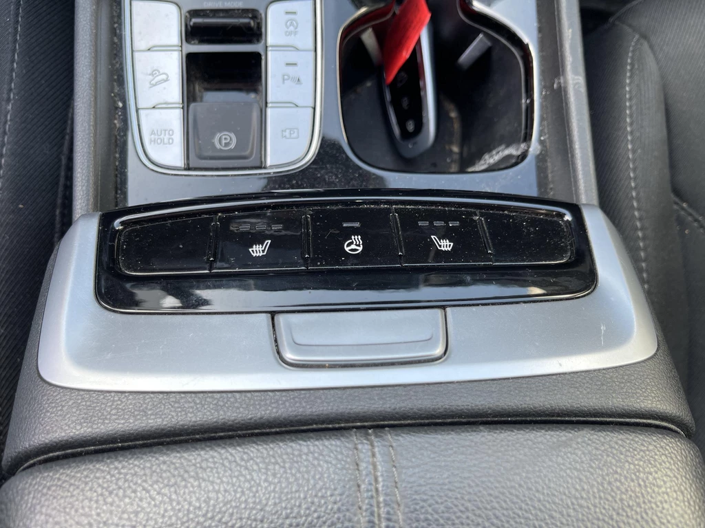 Hyundai Tucson – foto 23