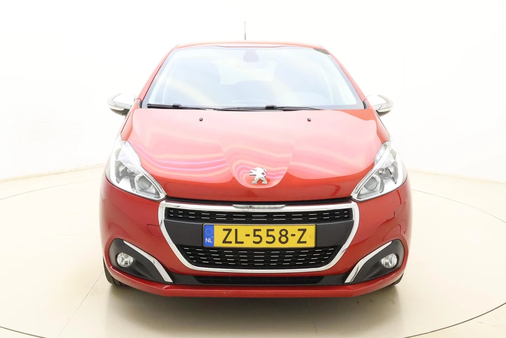 Peugeot 208 – foto 9