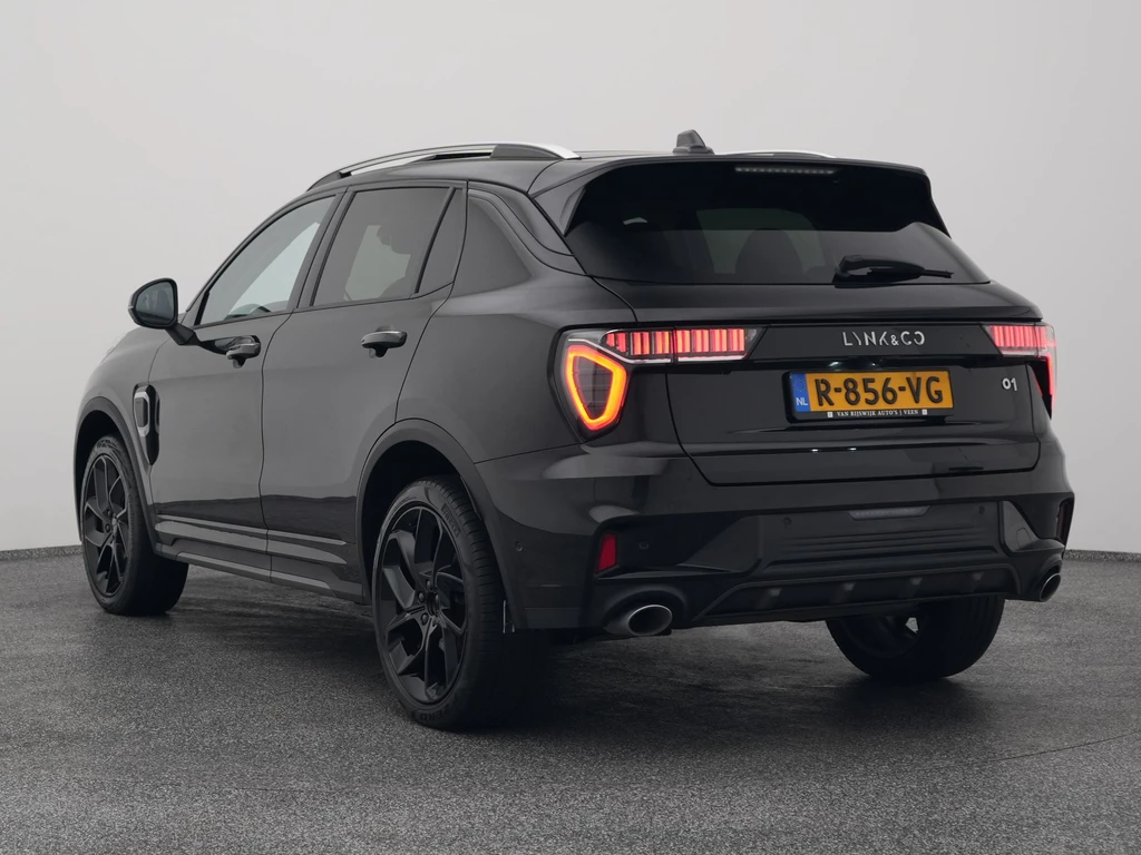 Lynk & Co 01 – foto 4
