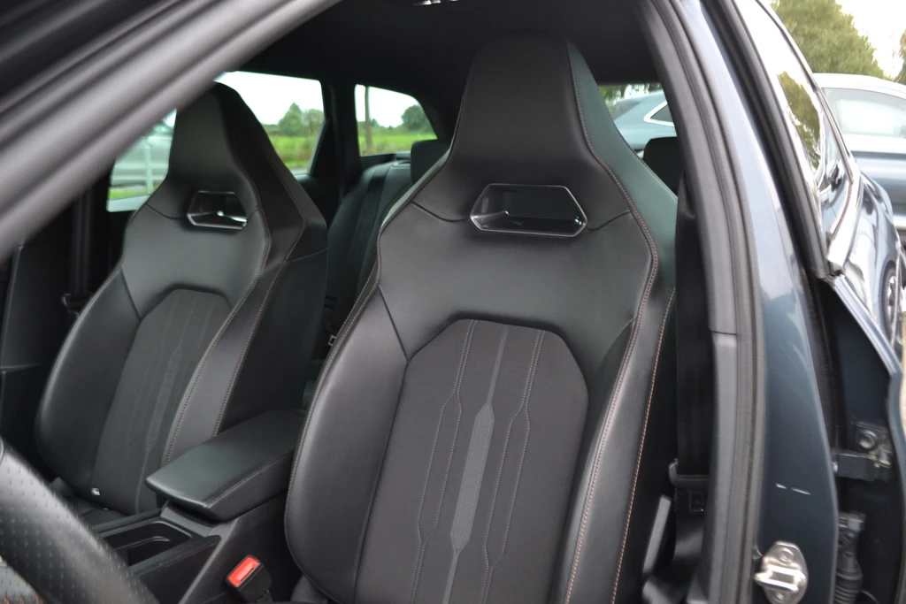 CUPRA Leon Sportstourer – foto 7