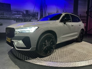 Volvo XC60 – thumbnail 3