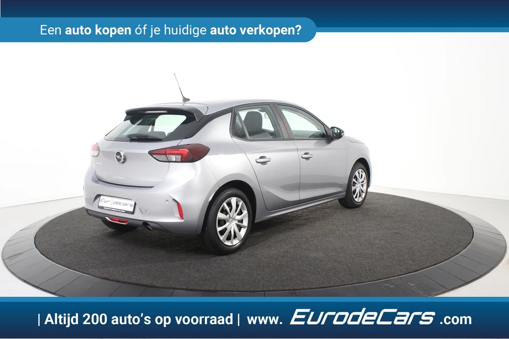 Opel Corsa – foto 11