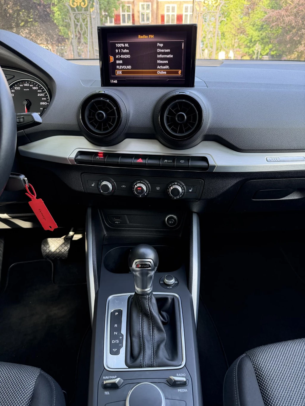 Audi Q2 – foto 23