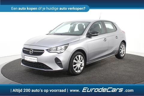 Opel Corsa Edition *1ste Eigenaar*Navigatie*Carplay*PDC*